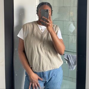 Meet your Posher, Krista